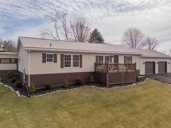 2537 Old Baltimore Rd, Draper, VA 24324