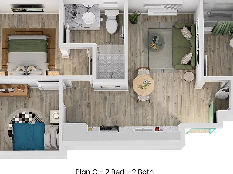 8733 Reading Ave - The Stride — Photo 23