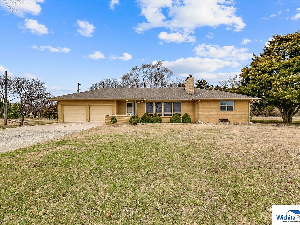 15203 SW Butler Rd, Rose Hill, KS 67133 Zillow