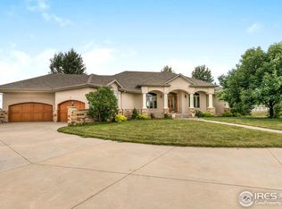 3120 Abbotsford St, Fort Collins, CO 80524