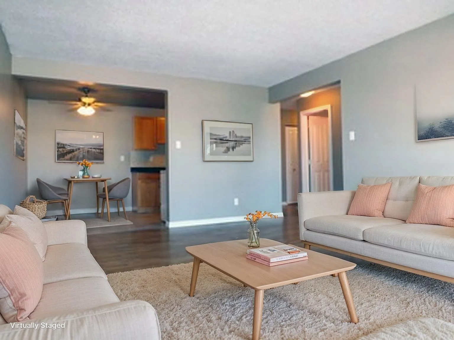 Joy Manor Apartments — Photo 2