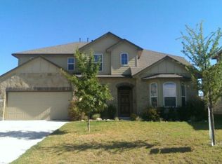 102 Sandy Lyle Cv, Round Rock, TX 78664