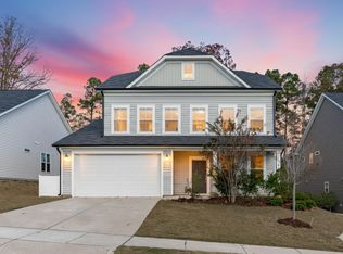 313 Sailor Way, Fuquay Varina, NC 27526