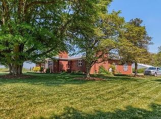 1300 W Zion Church Rd, Shelby, NC 28150