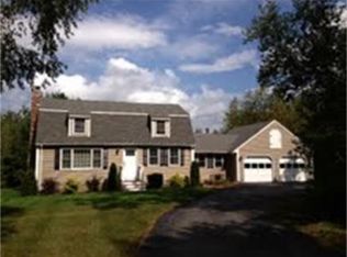 75 Mason Rd, Townsend, MA 01469
