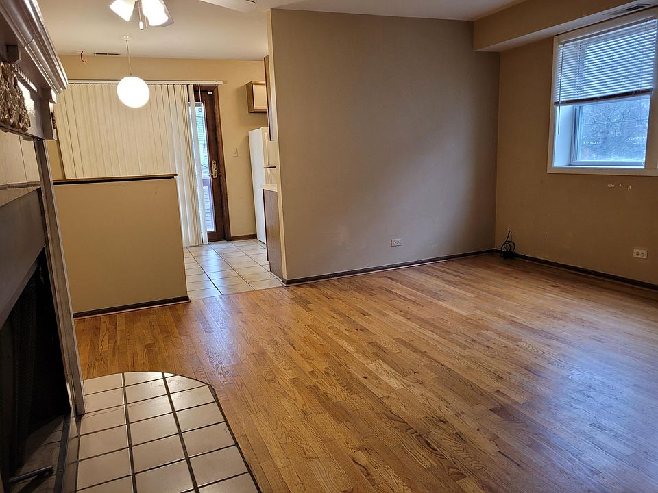 Living Room to Dining Area to Deck