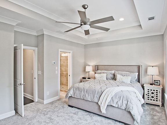 Aria - Sonata Interior Image 2