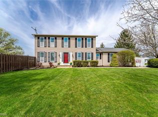 53 Charter Dr, Northfield, OH 44067