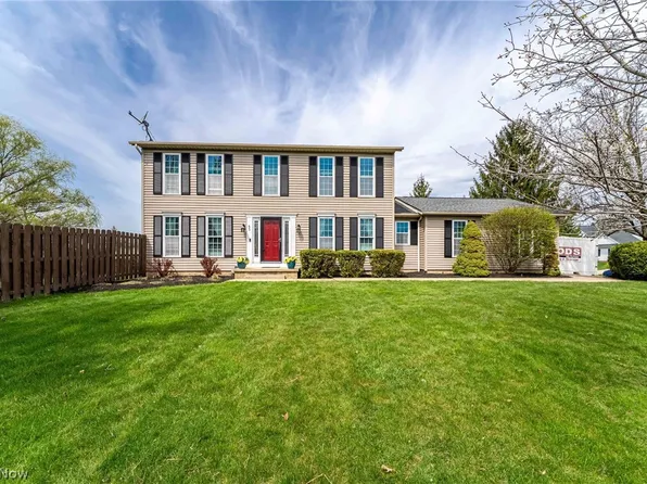 53 Charter Dr, Northfield, OH 44067