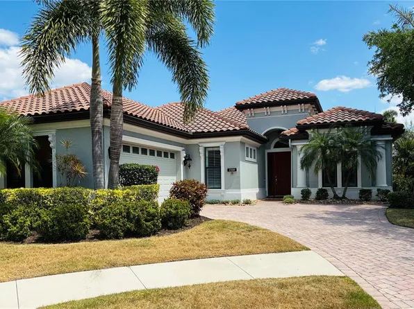 7709 Hazeltine Gln, Lakewood Ranch, FL 34202