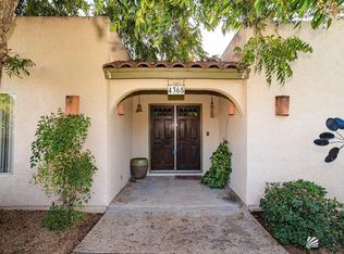 4365 W Vaquero Ln, Yuma, AZ 85365