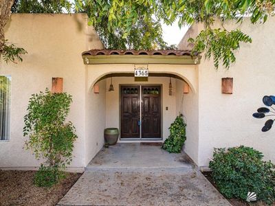 4365 W Vaquero Ln, Yuma, AZ, 85365