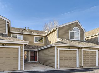 7476 E Arkansas Ave APT 307, Denver, CO 80231