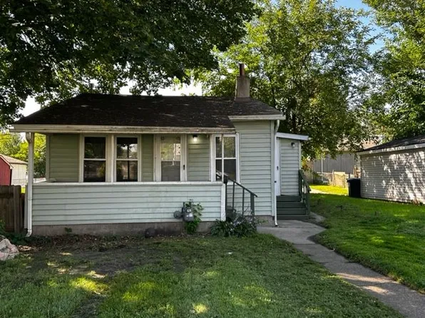 74 Forest St, River Rouge, MI 48218