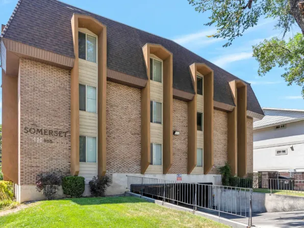 905 N 150 E APT 1, Provo, UT 84604