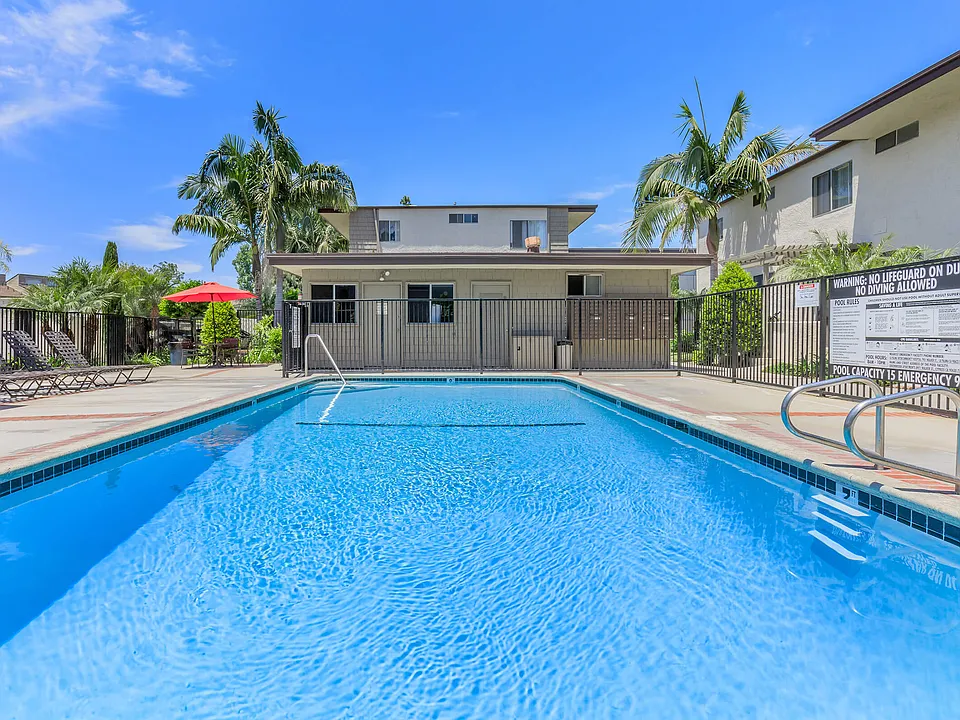 Greenbrook Apartments