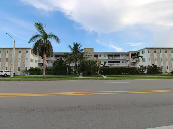 721 ATLANTIC SHORES Boulevard #309, Hallandale Beach, FL 33009