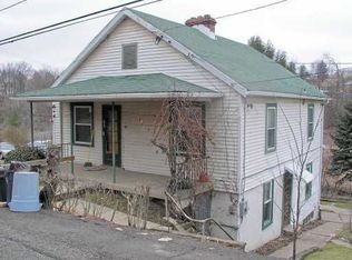 784-785 Horning Rd, Pittsburgh, PA 15236