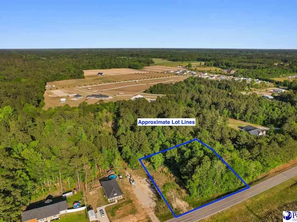 Tbd Pee Dee Hwy, Conway, SC 29527