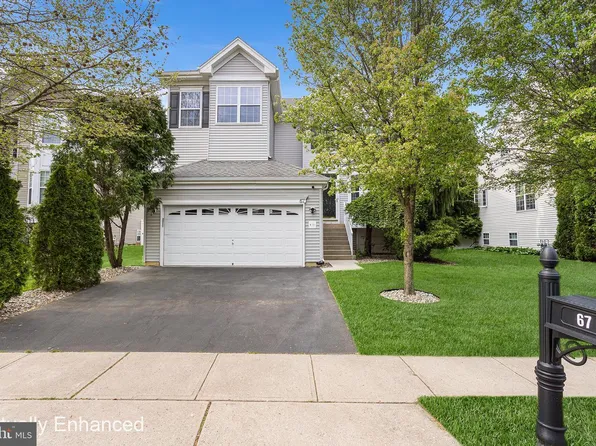 67 Seneca Ln, Bordentown, NJ 08505