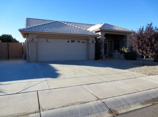 6365 W Aurora Dr, Glendale, AZ 85308