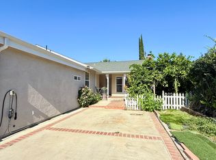 7720 Lubao Ave, Winnetka, CA 91306