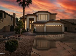 517 N Cambridge St, Gilbert, AZ 85233