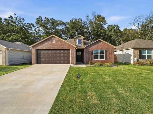 1230 Crotale St, Conway, AR 72034