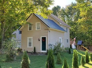 2031 Carmel Rd N, Newburgh, ME 04444