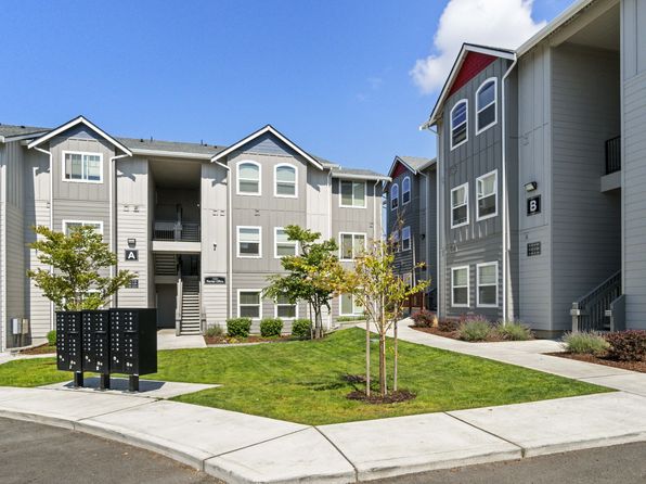 2802 61st Ave NE APT A105