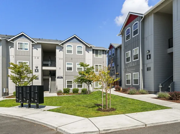 Norpoint Landing Apartments