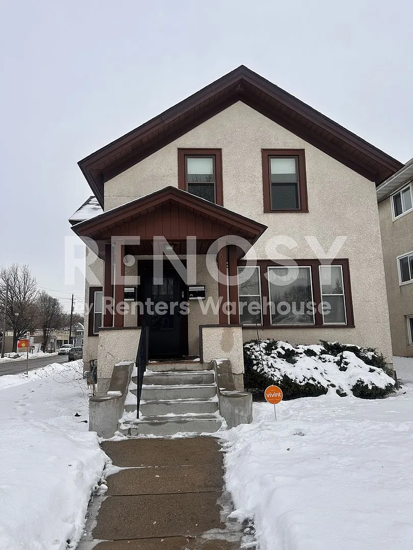 Now Available - 3501 22nd Ave S Unit Upper, Minneapolis, MN 55407 — Photo 1