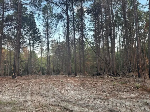 0 E Meade Rd, Pollock, LA 71467