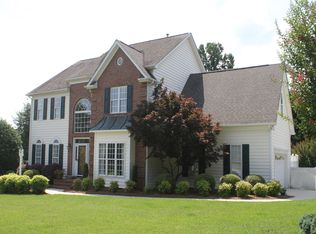 2000 Katesbridge Ln, Raleigh, NC 27614