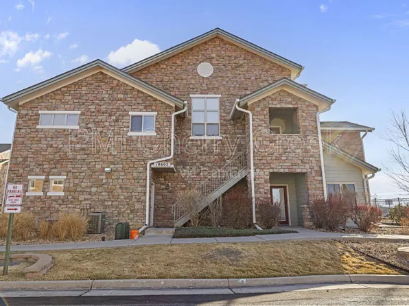 18602 E Water Dr Unit A, Aurora, CO 80013