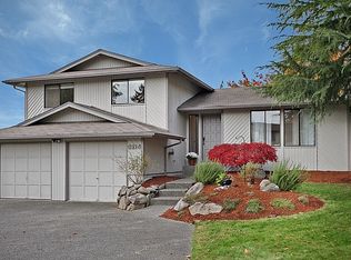 9214 S 239th Pl, Kent, WA 98031