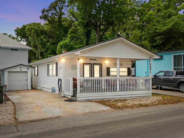 6001 -1541 S Kings Hwy. #1541, Myrtle Beach, SC 29575
