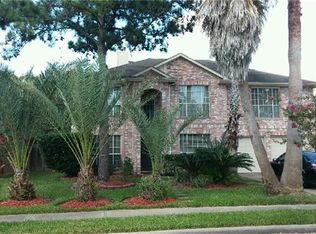 1315 Hidden Canyon Rd, Katy, TX 77450