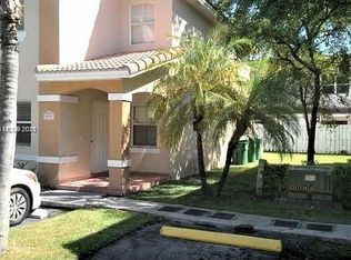 6337 SW 138th Path #6337, Miami, FL 33183