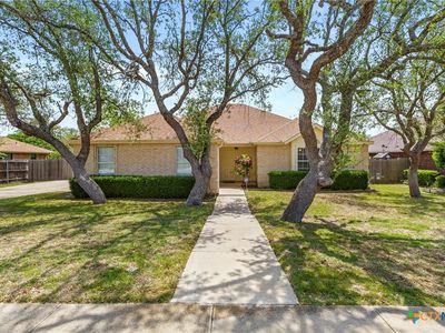 1003 Kim Ave, Copperas Cove, TX, 76522