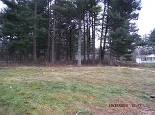 43768 Carbon Hill Buchtel Rd, Nelsonville, OH 45764