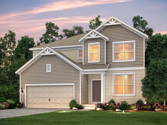 Northern Craftsman NC1A