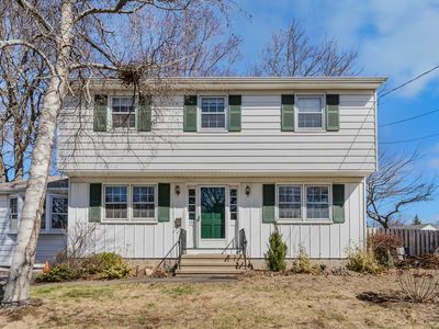 133 Central Avenue, Hamden, CT, 06517