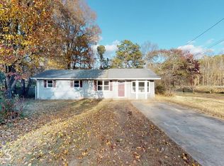 27 Pine Ridge Dr NW, Cartersville, GA 30120