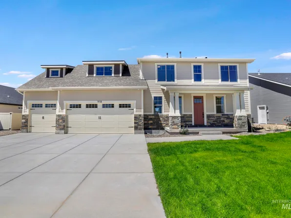 918 Quartz, Kimberly, ID 83341