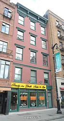 Rented by Town Residential