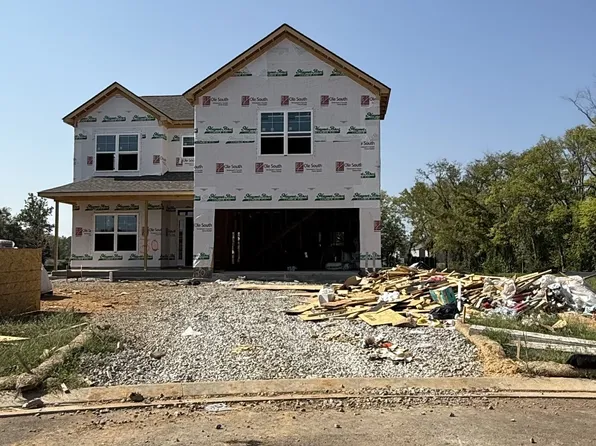 3321 Victoria Lynne Ct Lot 30, Murfreesboro, TN 37128