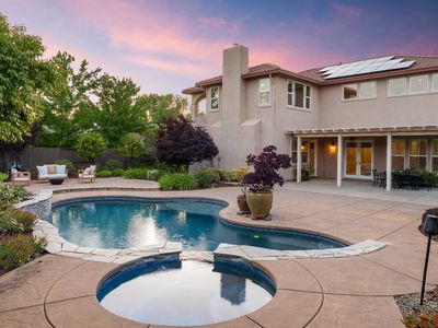 308 Rialto Ct, El Dorado Hills, CA, 95762