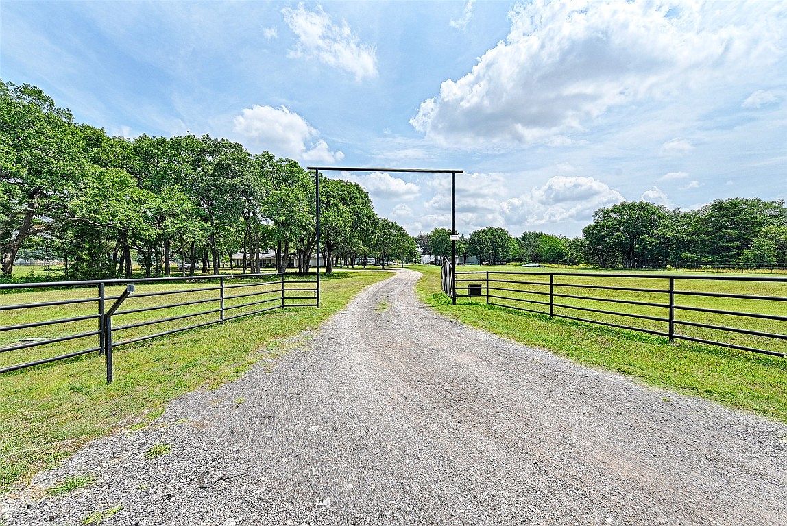 16300 County Road 255, Terrell, TX 75160 MLS 20342535 Zillow
