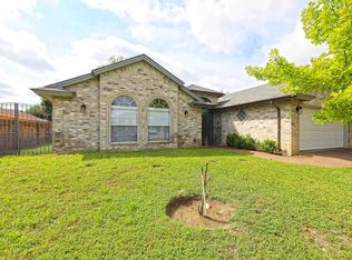 1817 Woodland Dr, Laredo, TX 78045